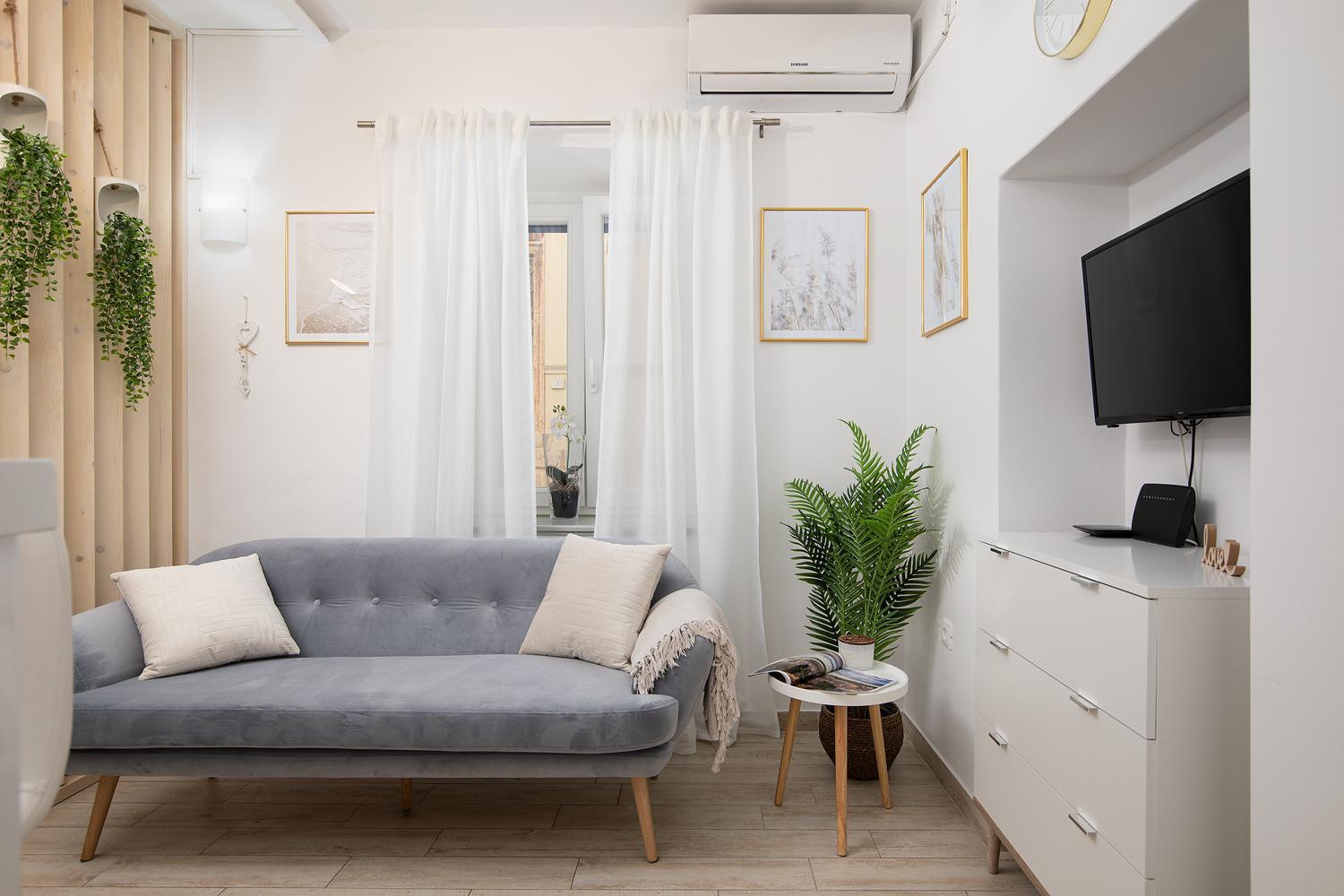 Elegant Apartment Next To Arena พูลา ภายนอก รูปภาพ